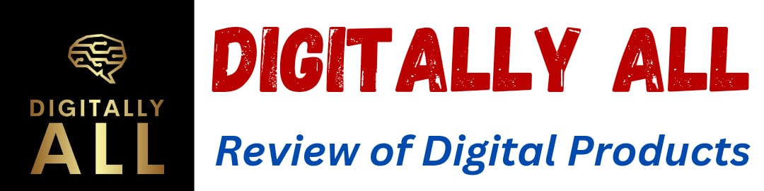 Review of Digital Products